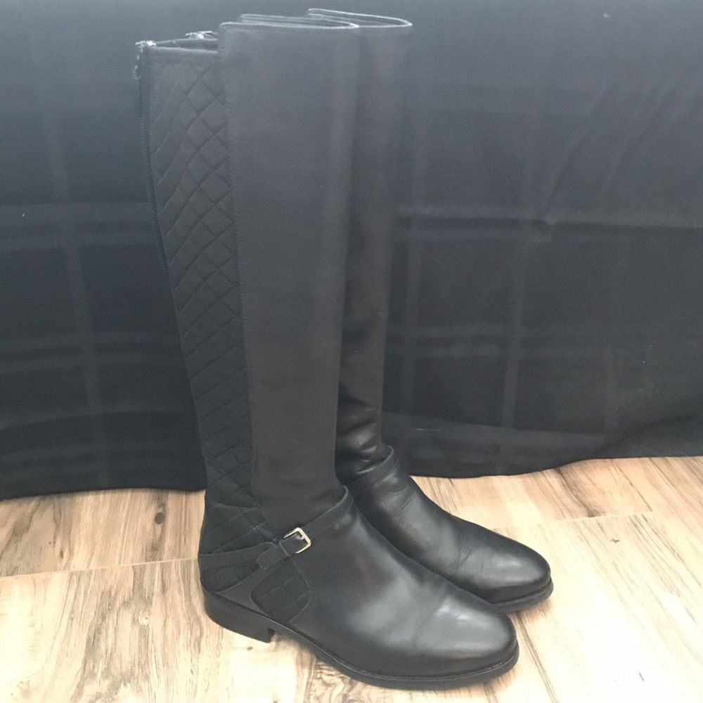 Cole Haan Imogene Boots